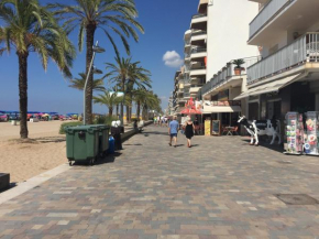 Отель Calafell Sant Antoni  Калафель